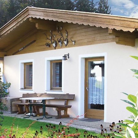 Ruhiges Ferienhaus Breitenbach Breitenbach am Inn 外观 照片