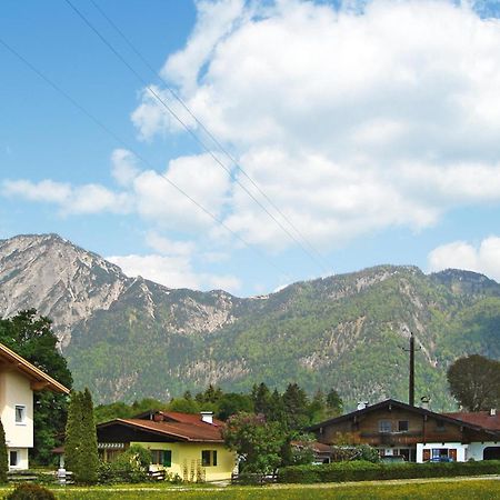 Ruhiges Ferienhaus Breitenbach Breitenbach am Inn 外观 照片