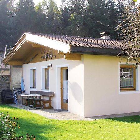 Ruhiges Ferienhaus Breitenbach Breitenbach am Inn 外观 照片