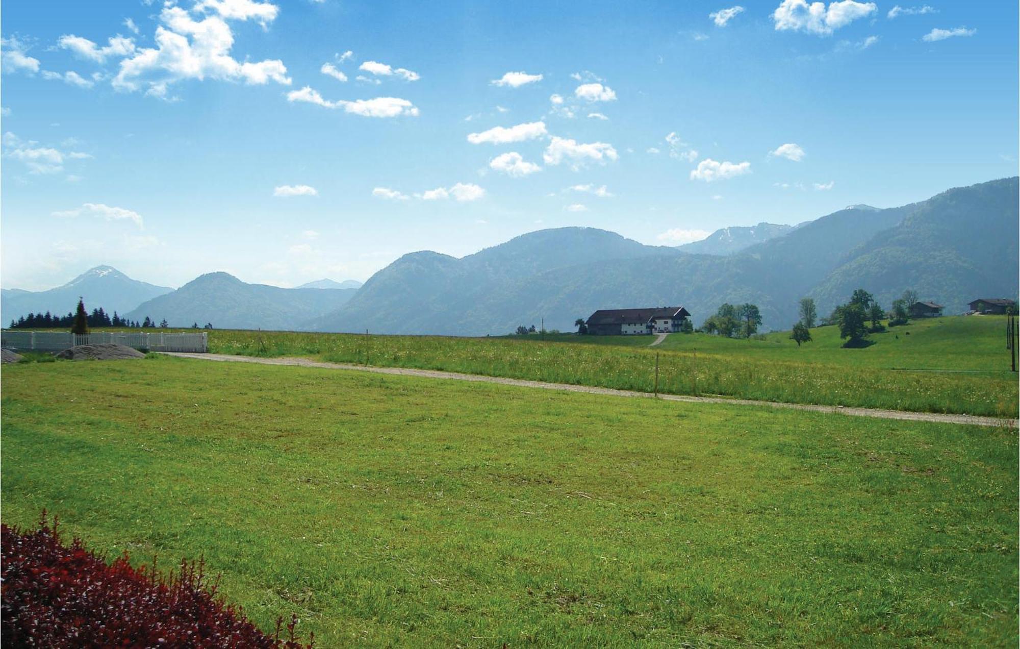 Ruhiges Ferienhaus Breitenbach Breitenbach am Inn 外观 照片