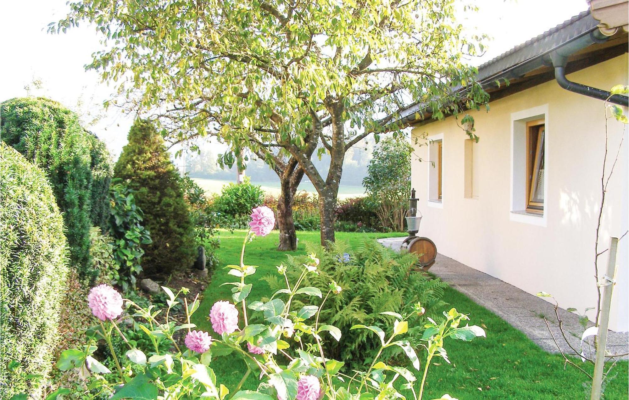 Ruhiges Ferienhaus Breitenbach Breitenbach am Inn 外观 照片