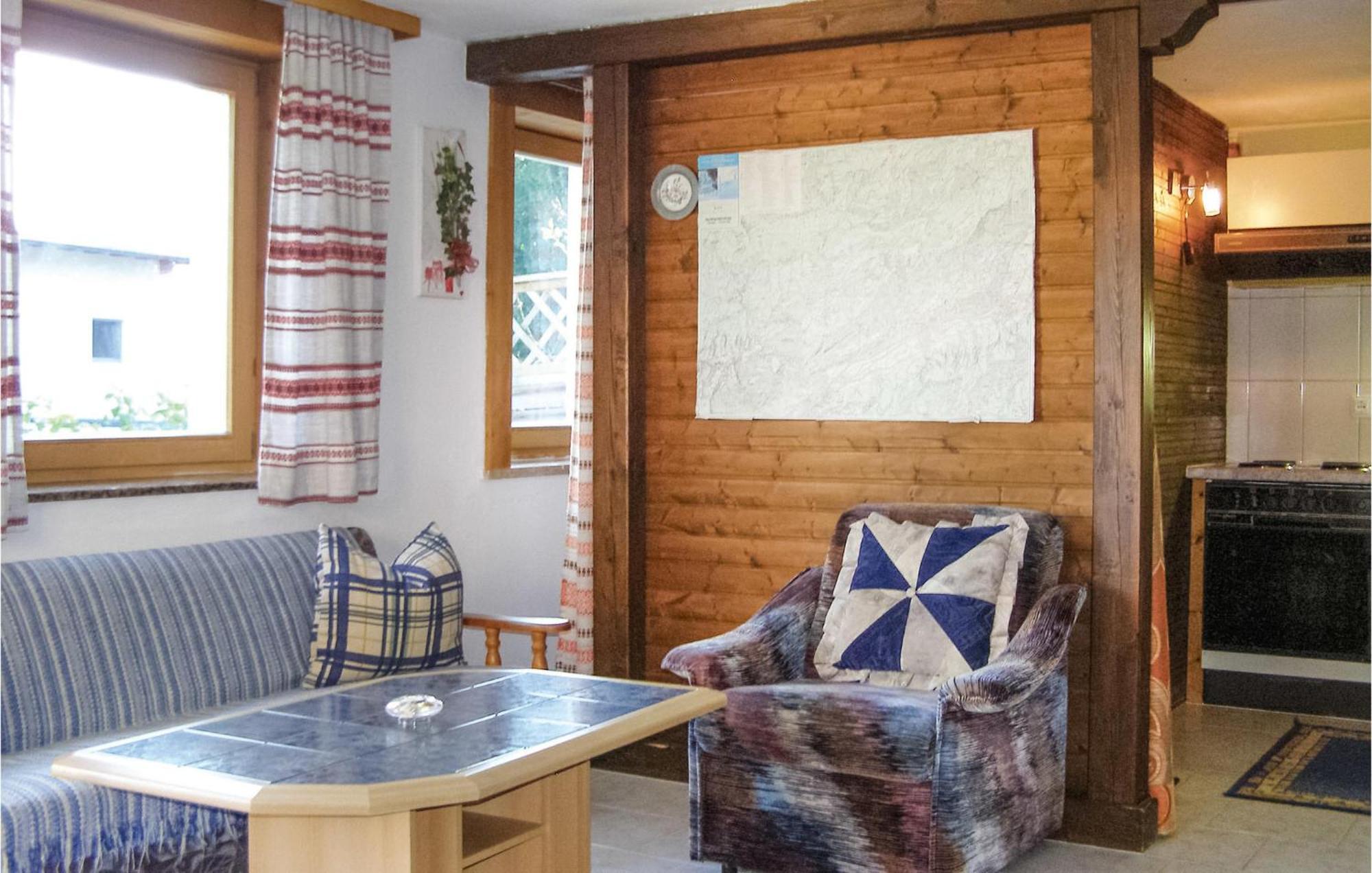 Ruhiges Ferienhaus Breitenbach Breitenbach am Inn 外观 照片