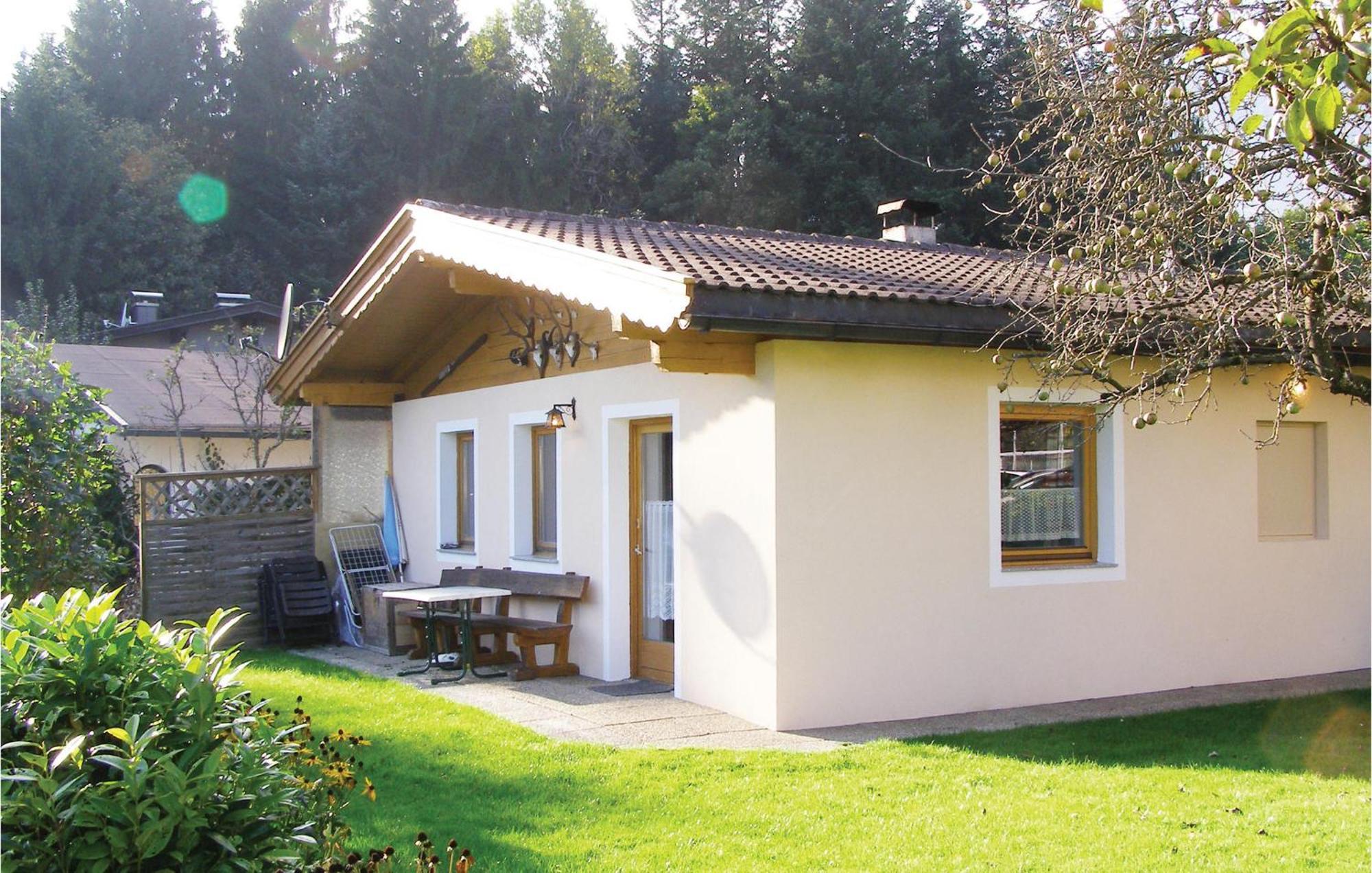 Ruhiges Ferienhaus Breitenbach Breitenbach am Inn 外观 照片