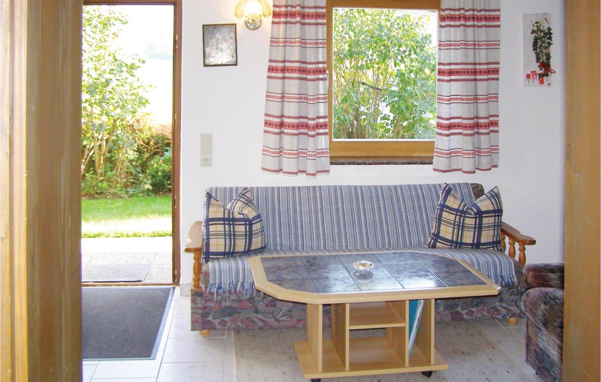 Ruhiges Ferienhaus Breitenbach Breitenbach am Inn 外观 照片